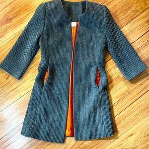 Boo Gemes Jacket Blazer